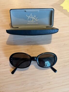 Selima Optique CBK Sunglasses